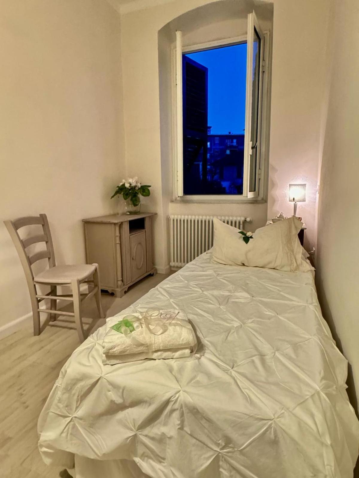 Chez Amelie Daire La Spezia Dış mekan fotoğraf