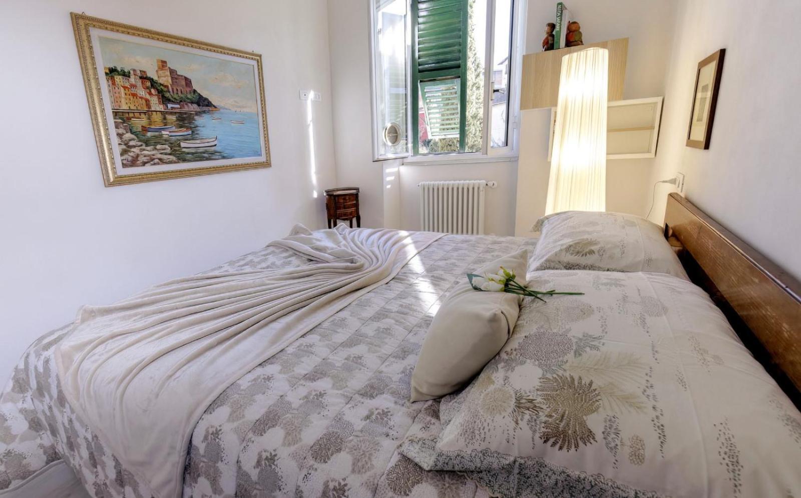 Chez Amelie Daire La Spezia Dış mekan fotoğraf