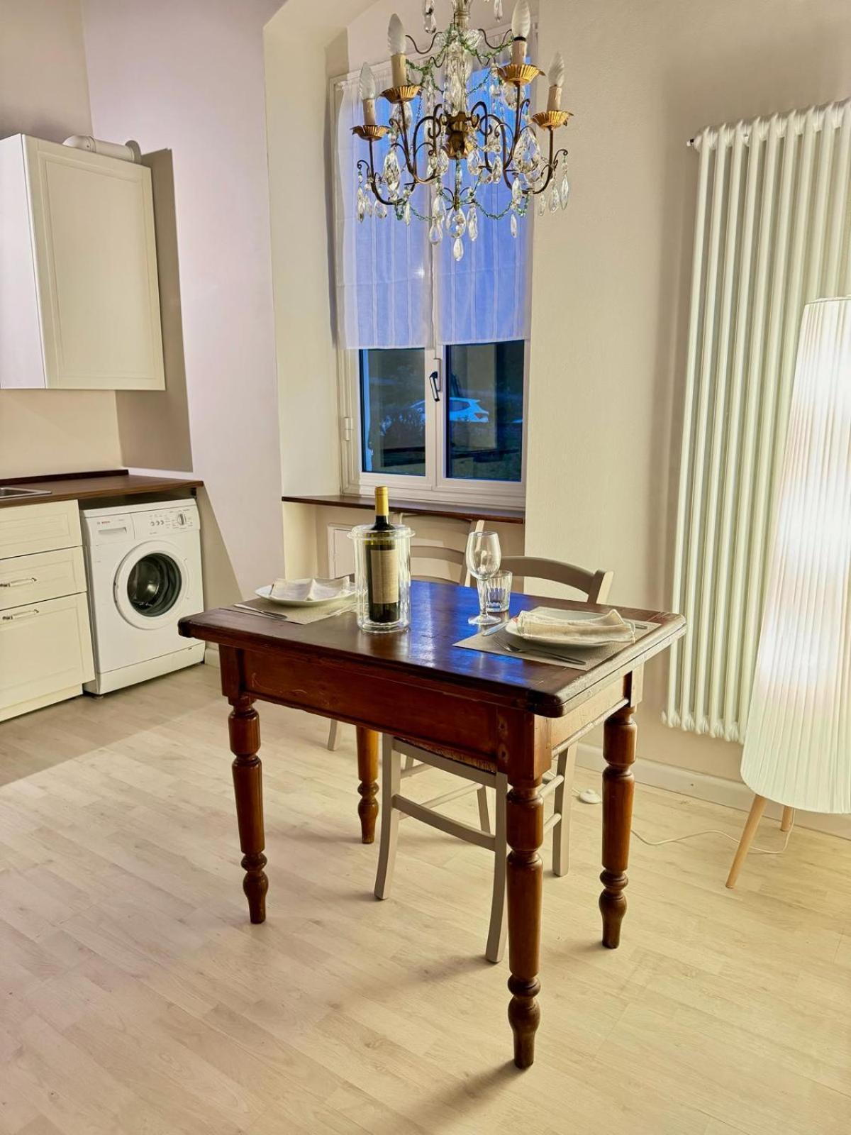 Chez Amelie Daire La Spezia Dış mekan fotoğraf