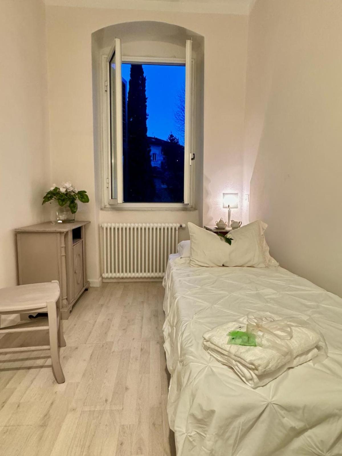 Chez Amelie Daire La Spezia Dış mekan fotoğraf