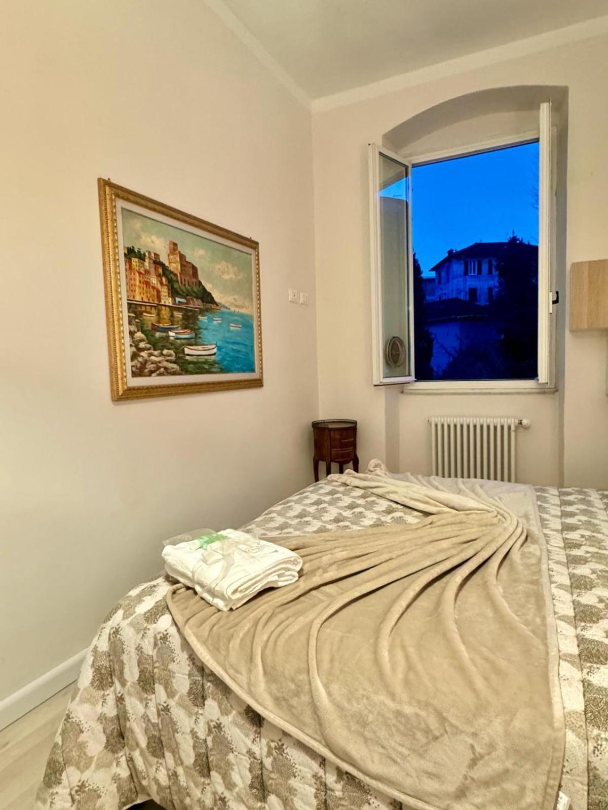 Chez Amelie Daire La Spezia Dış mekan fotoğraf