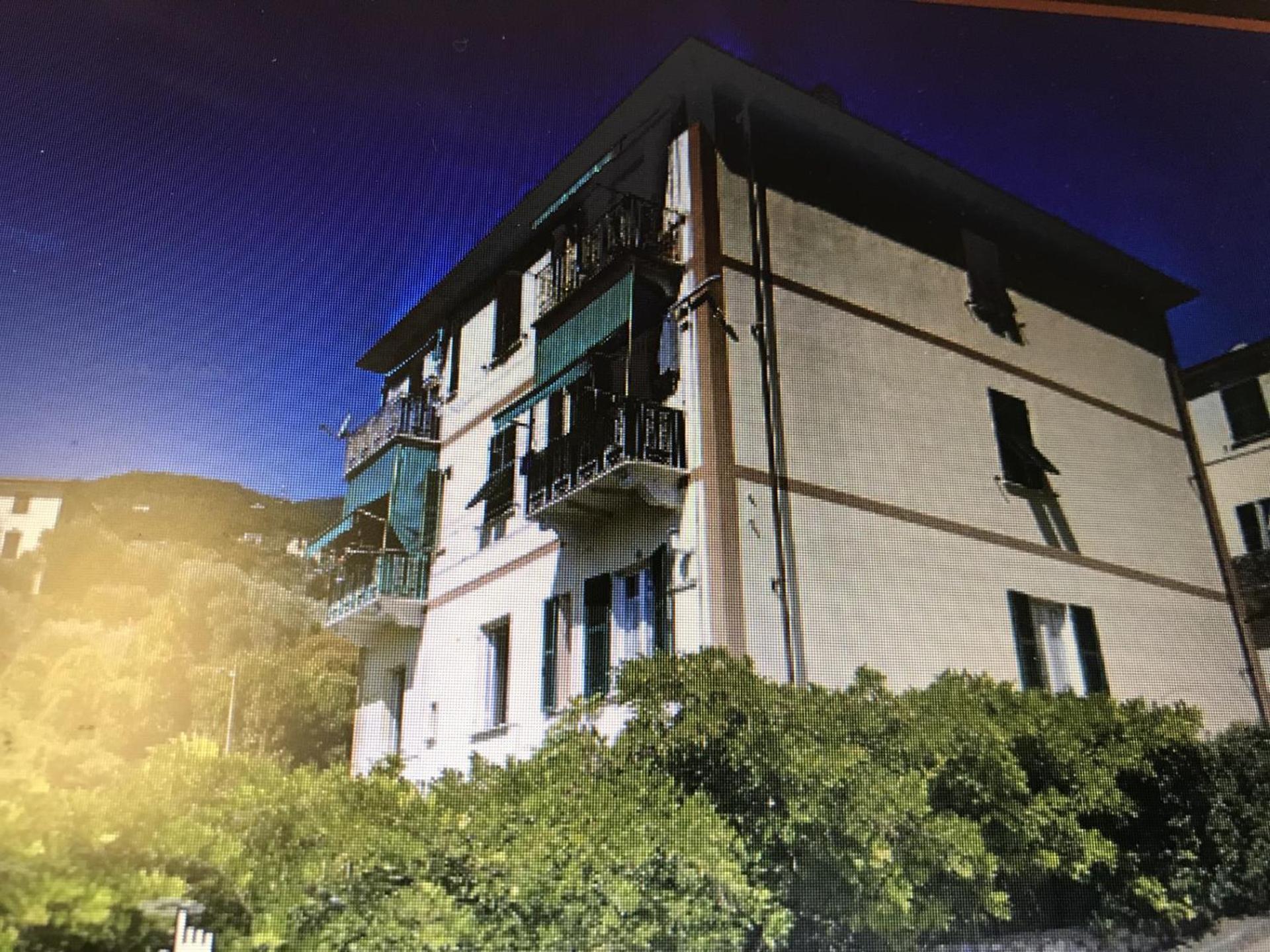 Chez Amelie Daire La Spezia Dış mekan fotoğraf
