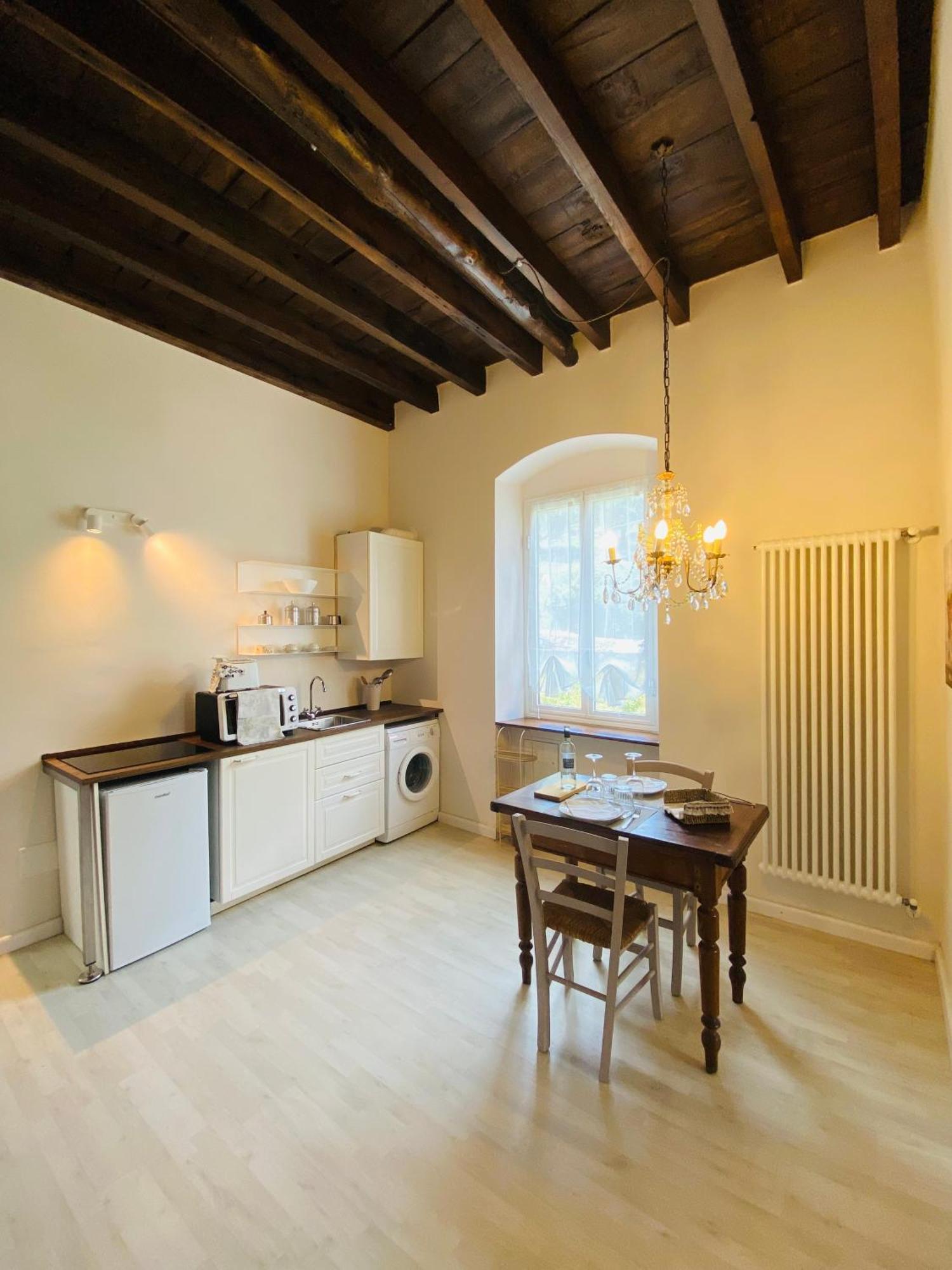 Chez Amelie Daire La Spezia Dış mekan fotoğraf