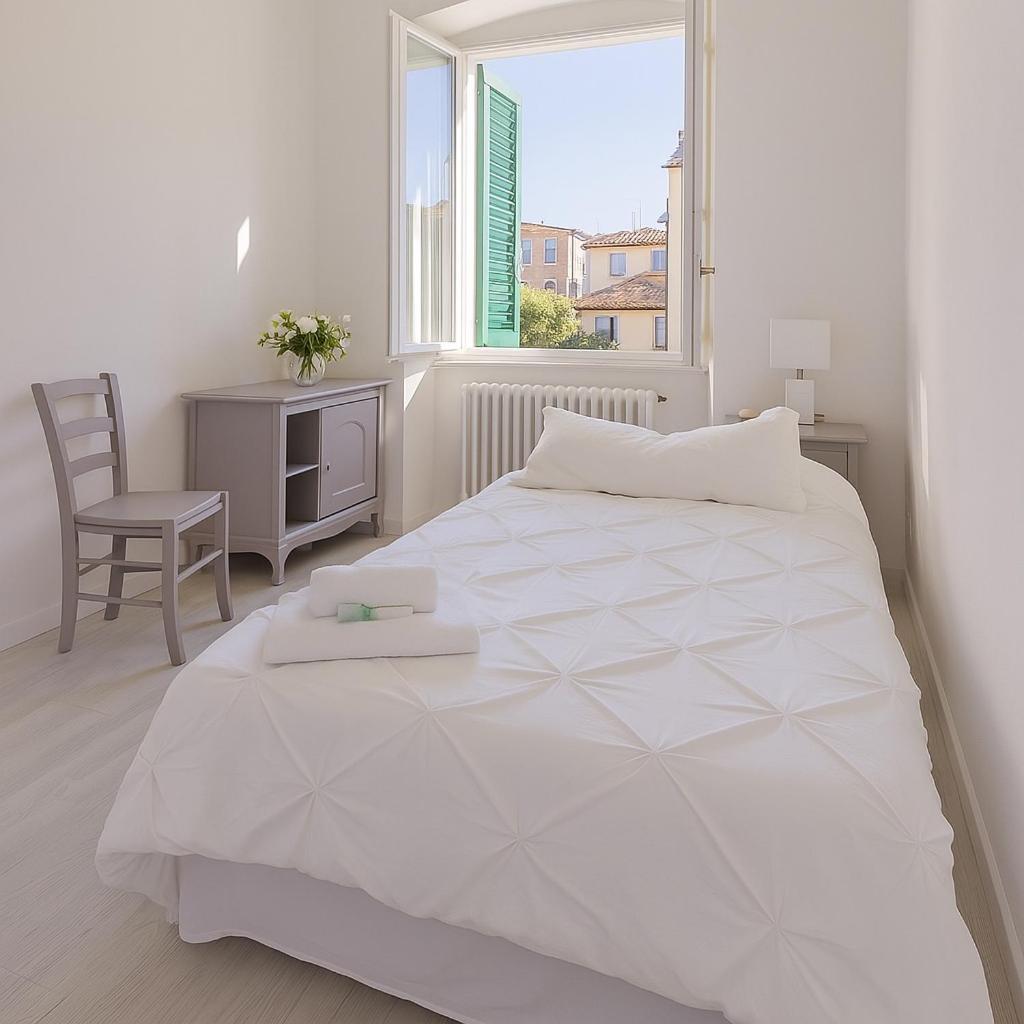 Chez Amelie Daire La Spezia Dış mekan fotoğraf