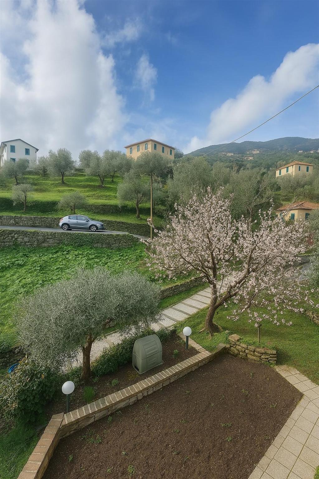 Chez Amelie Daire La Spezia Dış mekan fotoğraf