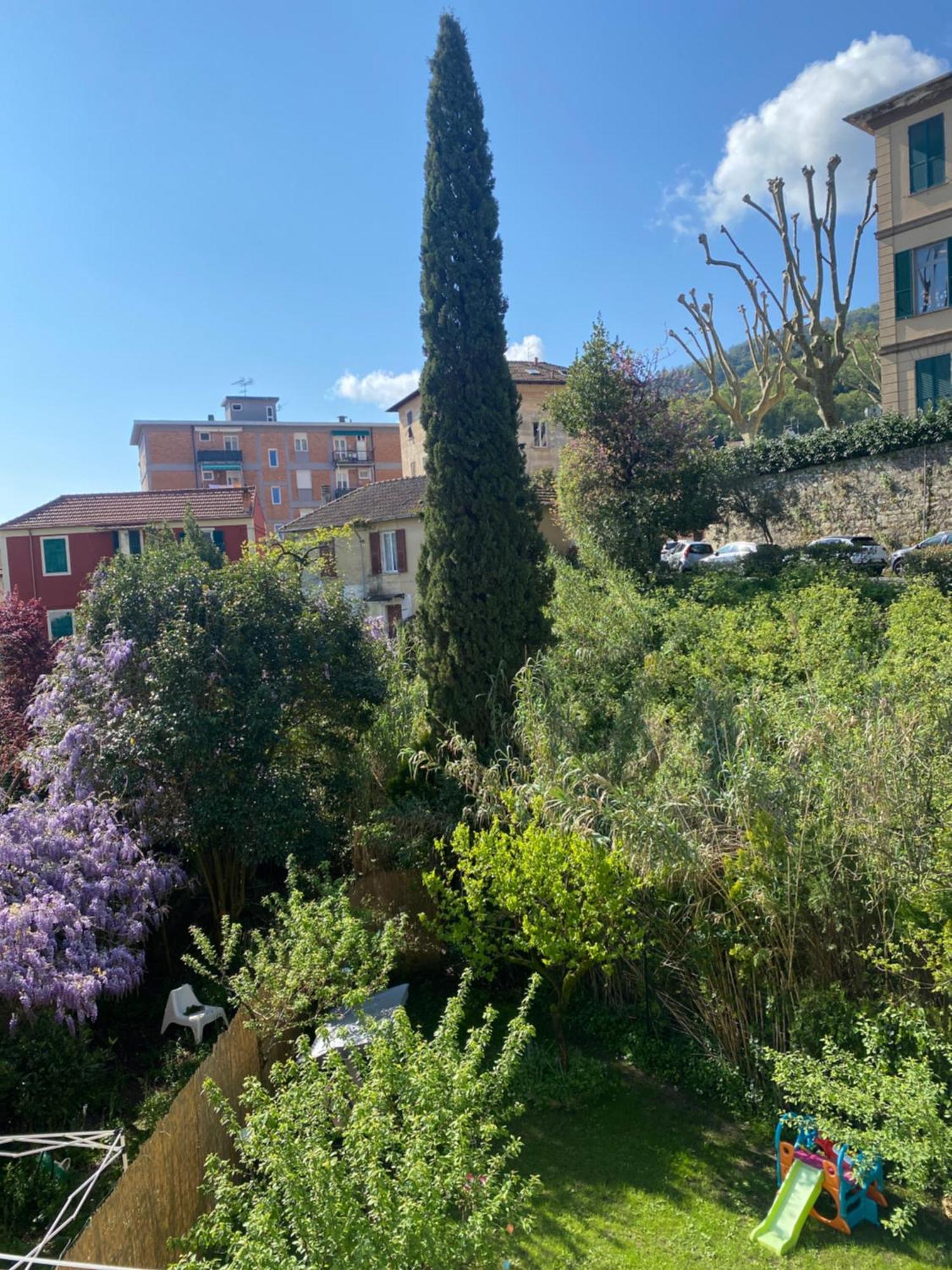 Chez Amelie Daire La Spezia Dış mekan fotoğraf